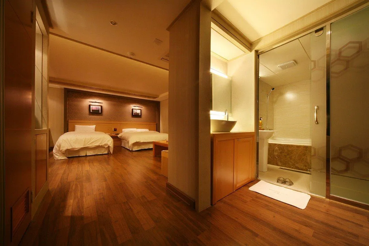 Press Hotel Busan