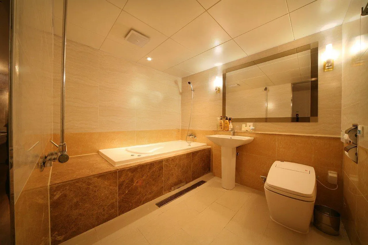 Press Hotel Busan