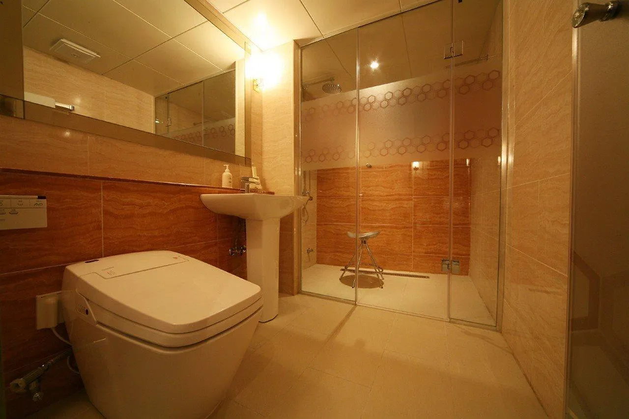 Press Hotel Busan
