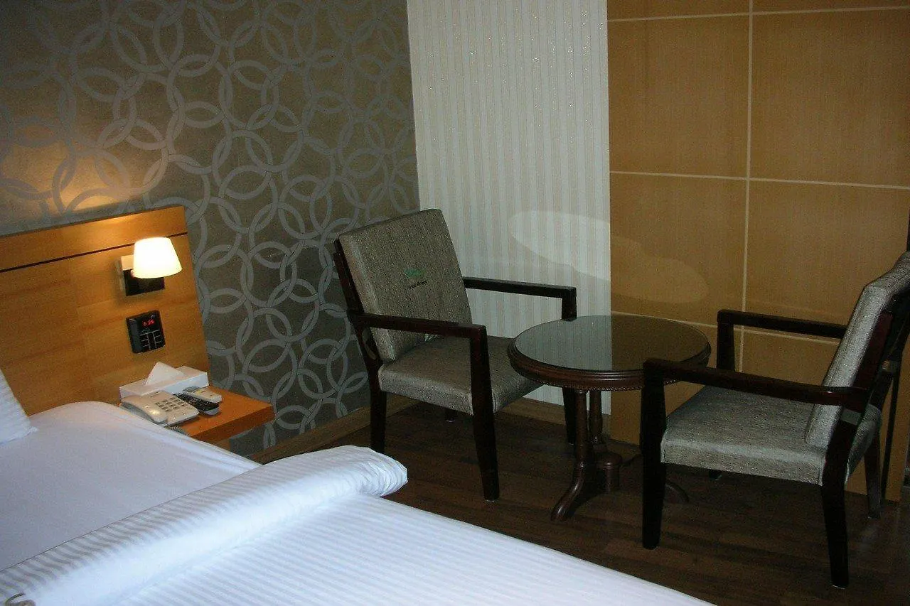 Press Hotel Busan
