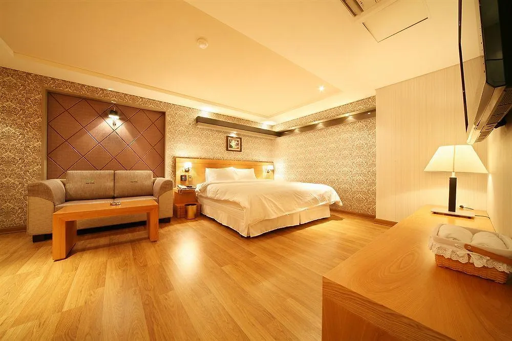 Press Hotel Busan