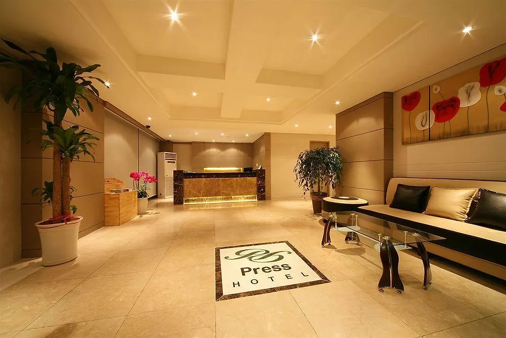 Press Hotel Busan