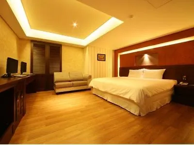 Press Hotel Busan