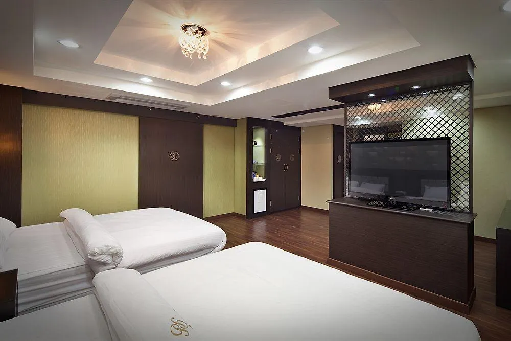 ***  Press Hotel Busan South Korea