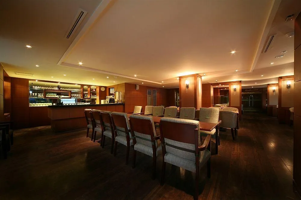 Press Hotel Busan