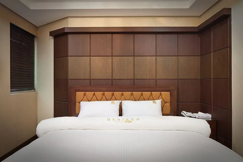 Press Hotel Busan