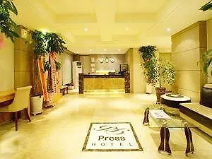 Press Hotel Busan