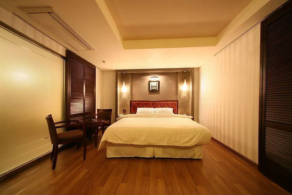 Press Hotel Busan