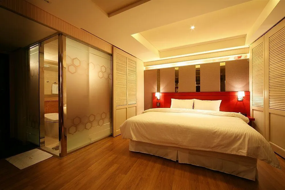 ***  Press Hotel Busan South Korea
