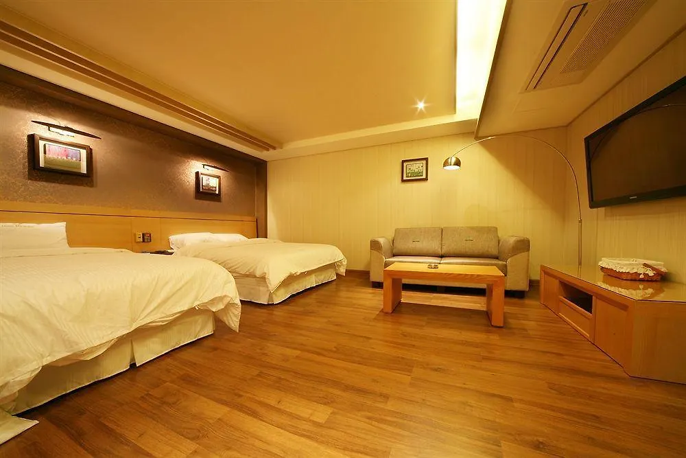 Press Hotel Busan
