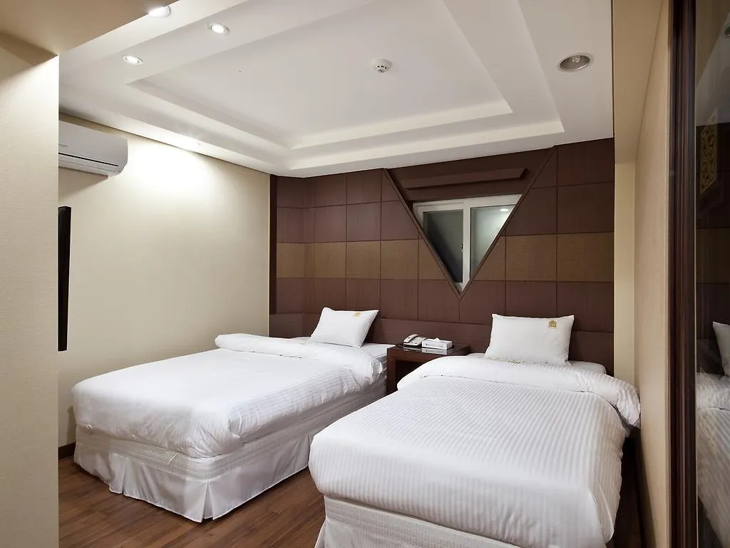 ***  Press Hotel Busan South Korea