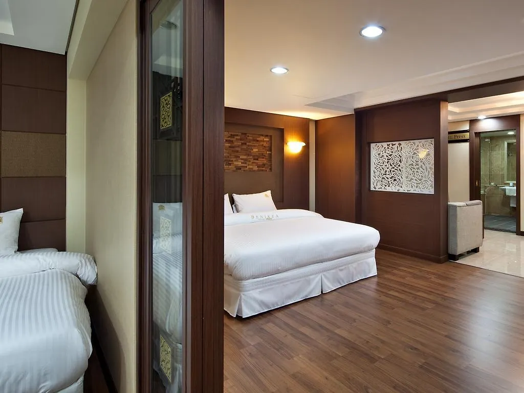 Press Hotel Busan
