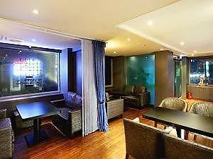 Press Hotel Busan