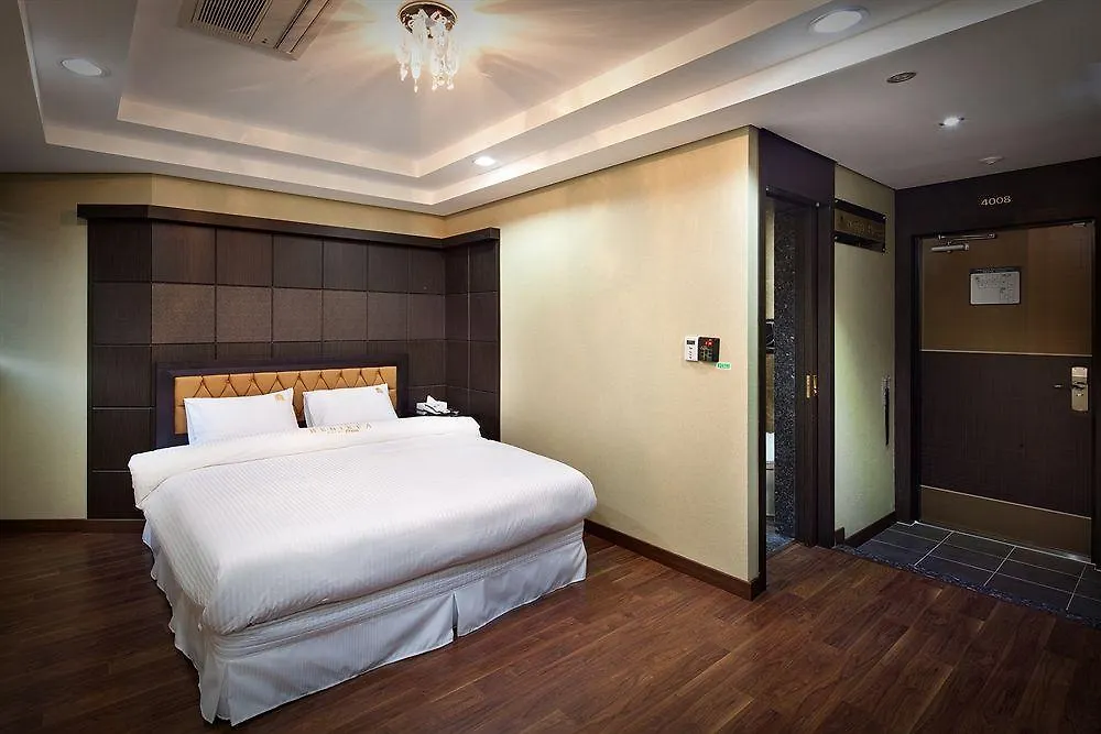 Press Hotel Busan