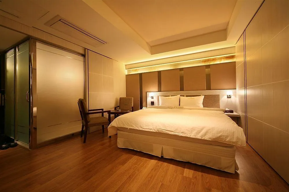 Press Hotel Busan
