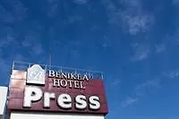 Press Hotel Busan