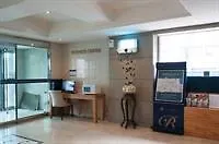 Press Hotel Busan South Korea