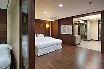 Press Hotel Busan 3*,