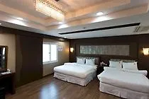 Press Hotel Busan 3*,  South Korea