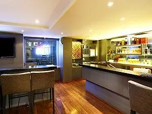 Press Hotel Busan