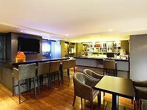 ***  Press Hotel Busan South Korea