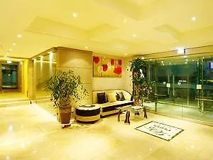 Press Hotel Busan