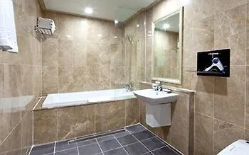Press Hotel Busan South Korea