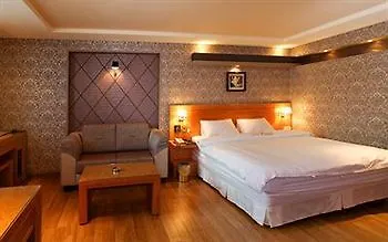 Press Hotel Busan South Korea