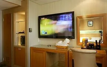 Press Hotel Busan