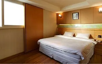 Press Hotel Busan 3*,