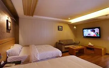 Press Hotel Busan 3*,  South Korea