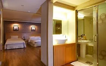 Press Hotel Busan