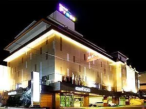 Press Hotel Busan