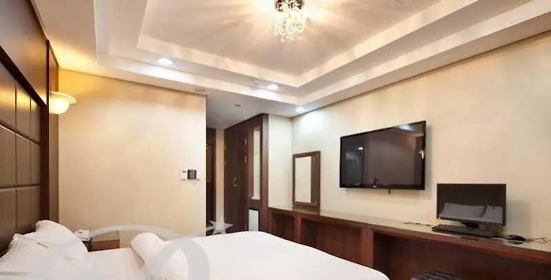 Press Hotel Busan