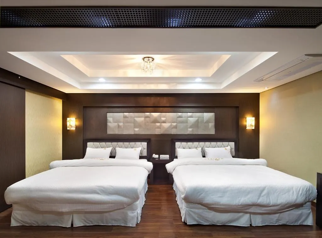 Press Hotel Busan