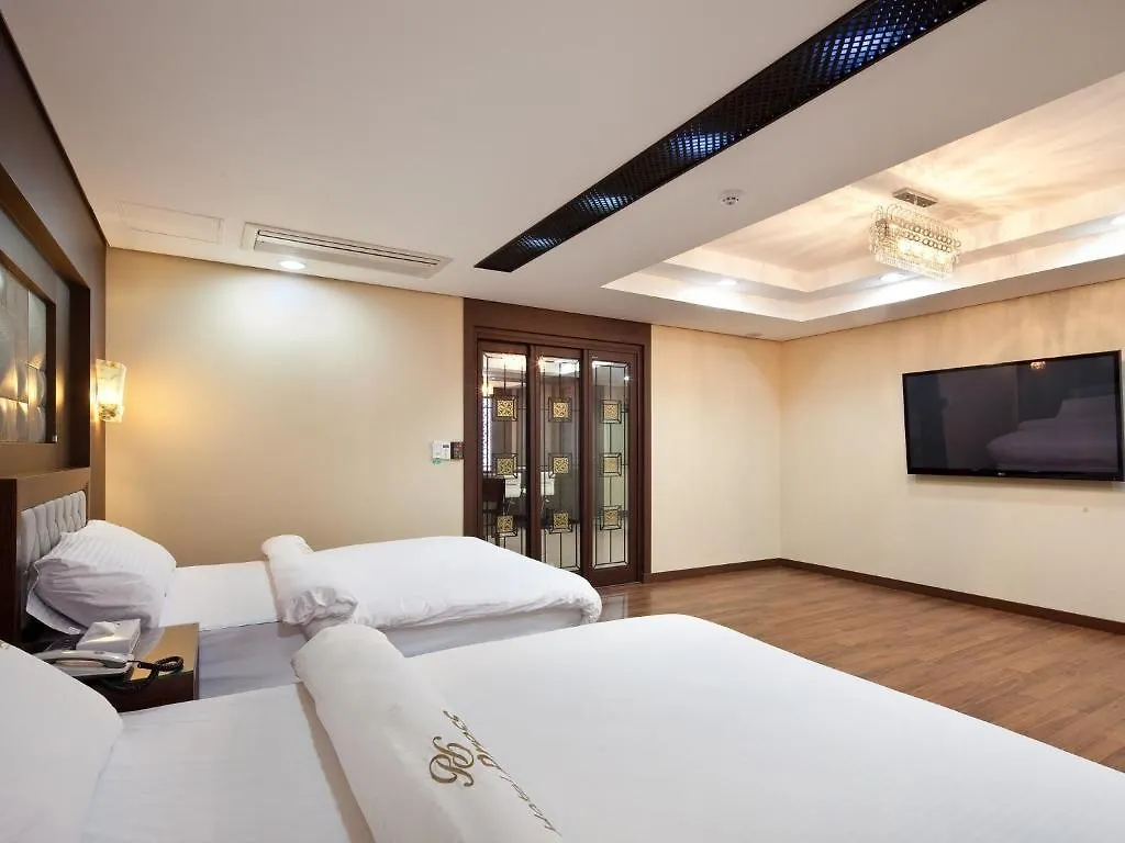 Press Hotel Busan