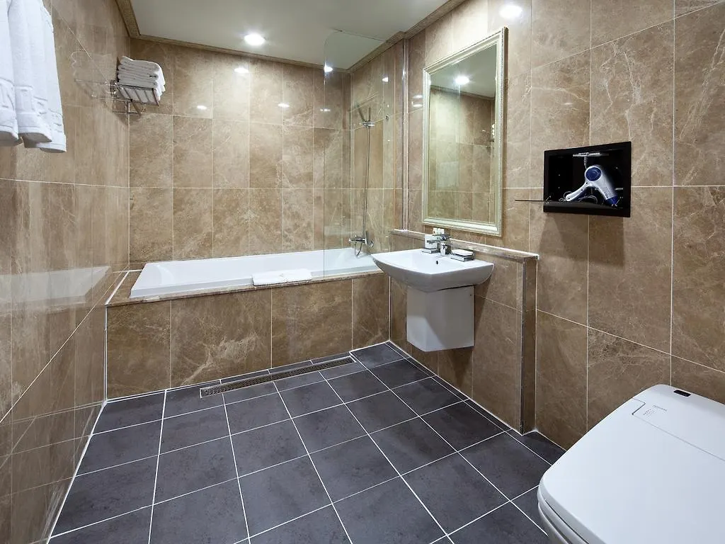 Press Hotel Busan