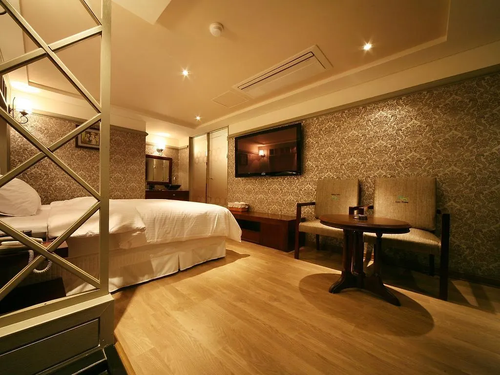 Press Hotel Busan South Korea