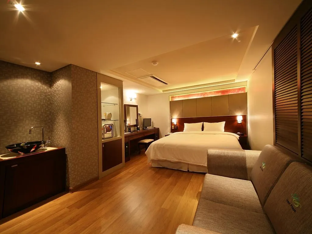 Press Hotel Busan