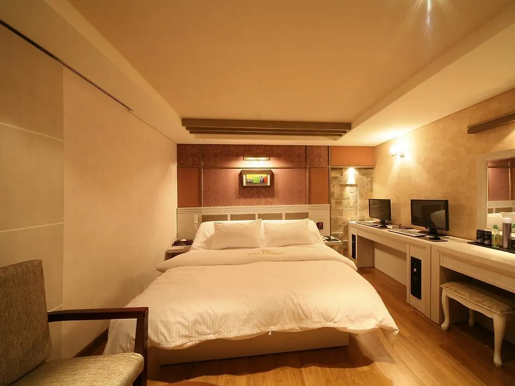Press Hotel Busan