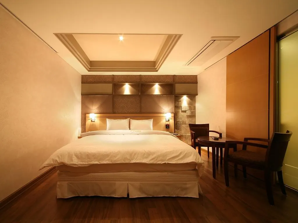 ***  Press Hotel Busan South Korea