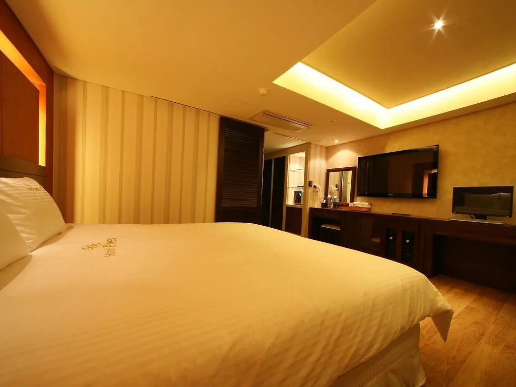 Press Hotel Busan