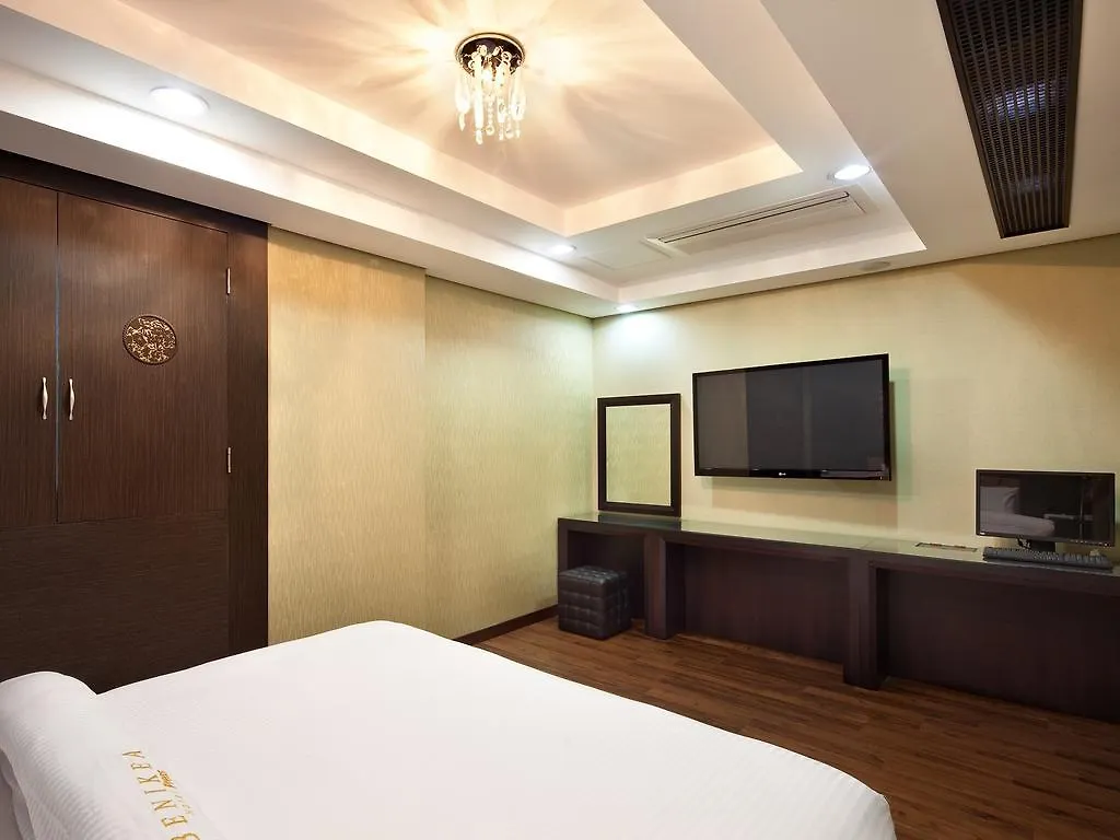 Press Hotel Busan