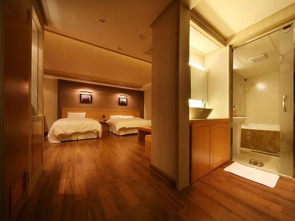 Press Hotel Busan