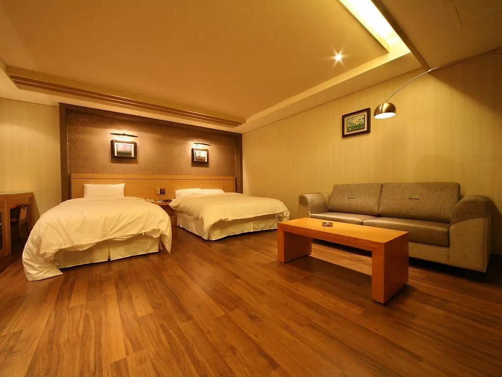 Press Hotel Busan
