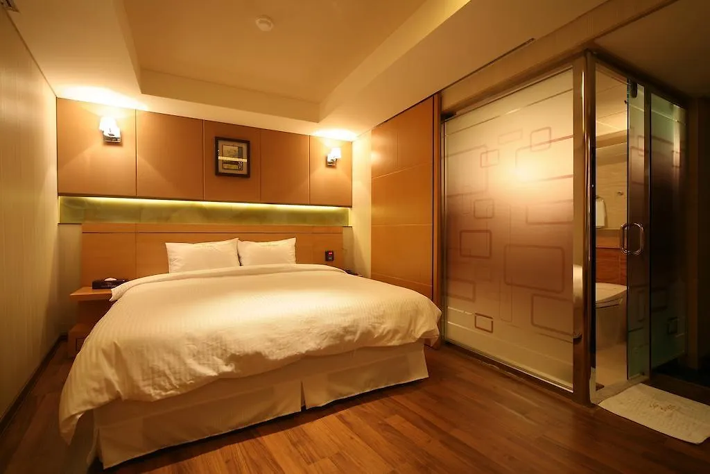 Press Hotel Busan South Korea