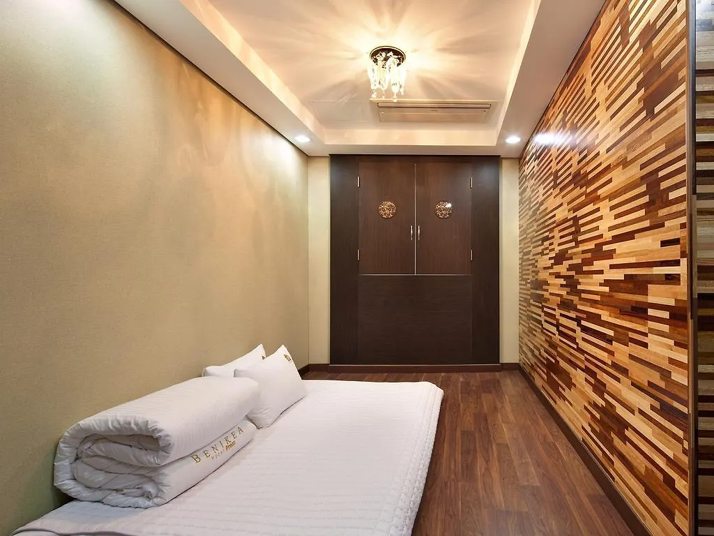 Press Hotel Busan