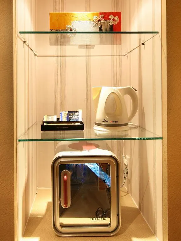 Press Hotel Busan
