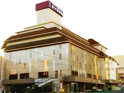 Press Hotel Busan