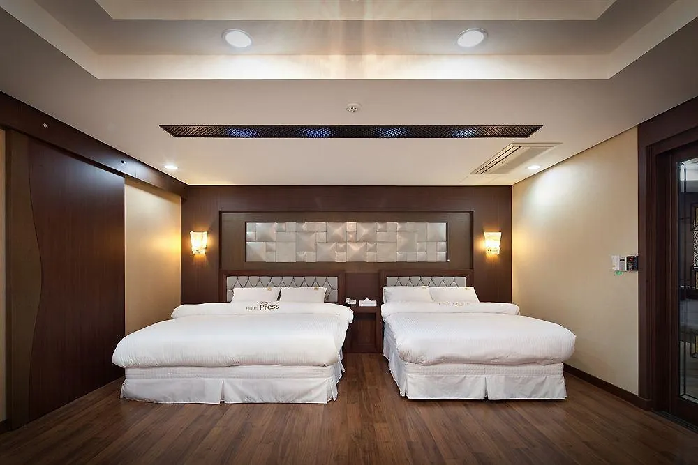 Press Hotel Busan
